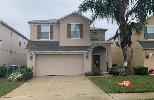 2744 Stanwood Drive - 2744 Stanwood Drive, Buenaventura Lakes, FL 34743