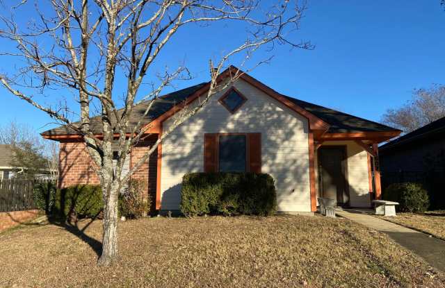 Home for rent in Montgomery!!! COMING SOON! Gallery 1