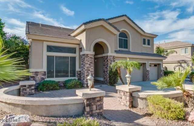 7081 W COTTONTAIL Lane - 7081 W Cottontail Ln, Peoria, AZ 85383