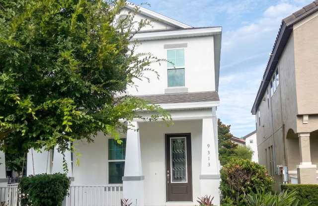 Live in One of Horizon West's Most Desirable Communities – Watermark at Winter Garden! photos photos