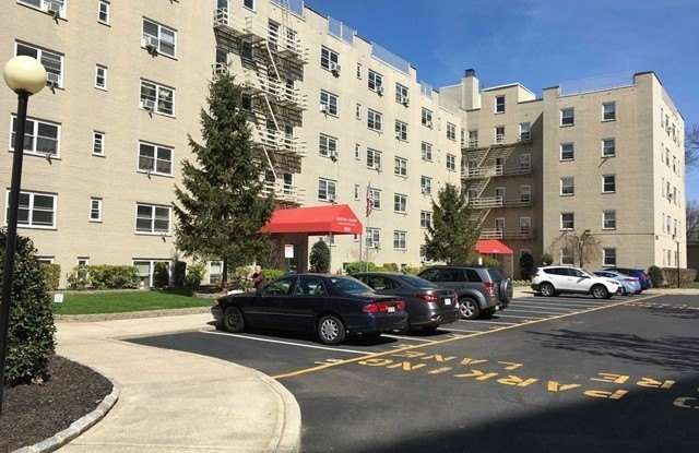 2205  North Central Road - 2205 North Central Road, Fort Lee, NJ 07024