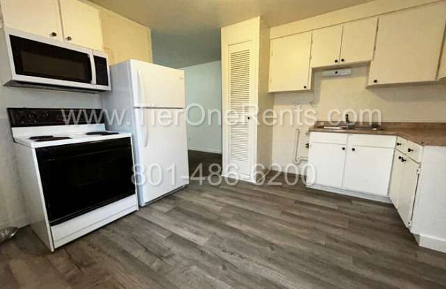 3087 South 8850 West Gallery 4