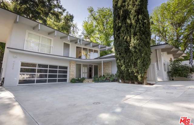 4620 BALBOA Avenue - 4620 Balboa Boulevard, Los Angeles, CA 91436