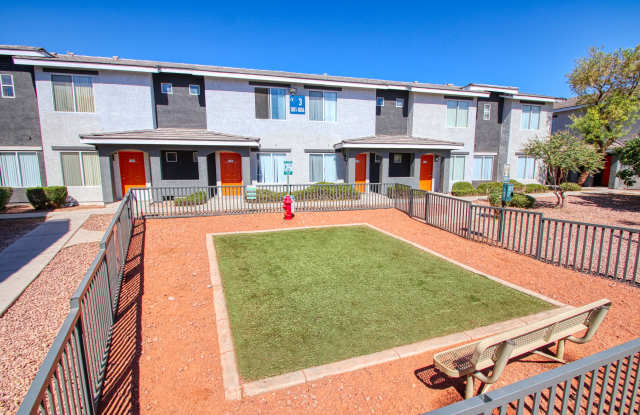 Aero Townhomes Gallery 4