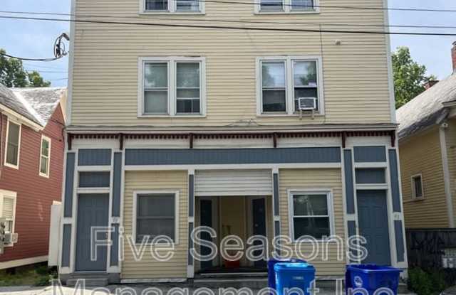 69 King Street - B photos photos
