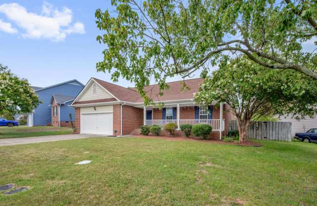 703 Fairbluff Drive Gallery 2