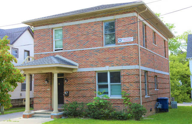 Available for Reservation 2025-26 - 1348 Wilmot Court, Ann Arbor, MI 48104