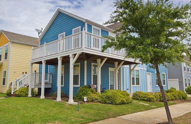 234 Trestle Tree - 234 Trestle Tree, San Marcos, TX 78666