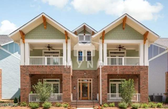 2151 McClintock Road Unit 212 - 2151 McClintock Road, Charlotte, NC 28205