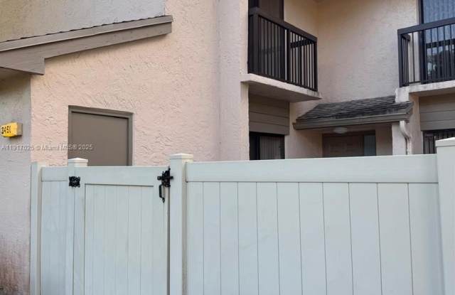 3451 NW 47th Ave - 3451 Northwest 47th Avenue, Coconut Creek, FL 33063