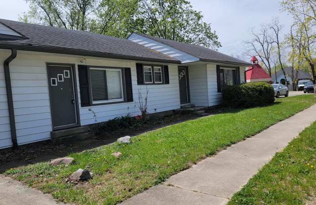 416 West Wenger Road photos photos
