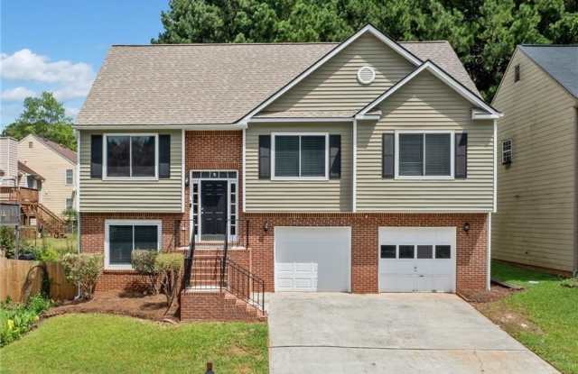535 Durham Ridge Drive NW photos photos