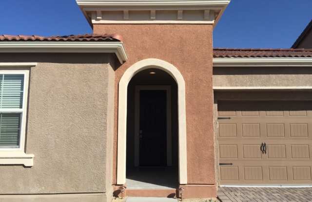 Great Room Galore - 3 Bedroom Single Story House - Cyan in Reno South Meadows Gallery 4