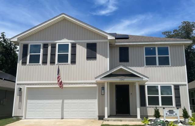 Welcome to the Woodlands! photos photos