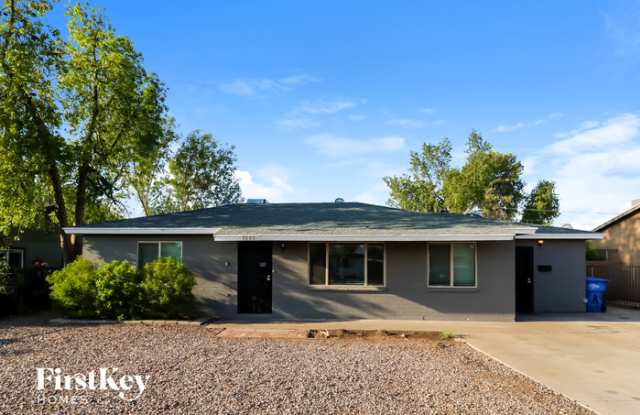 3605 West San Miguel Avenue - 3605 West San Miguel Avenue, Phoenix, AZ 85019