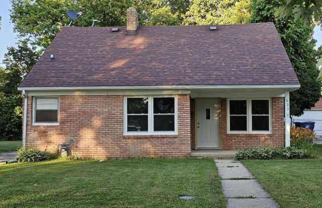 623 Westmoreland Avenue photos photos