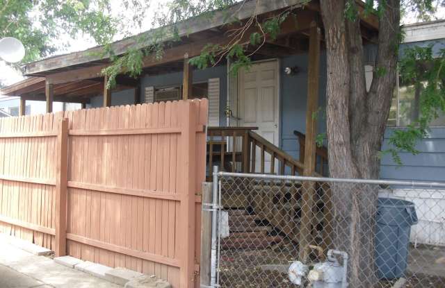 3 Bedroom Mobile Home in Thornton! - 8495 Madison Way, Welby, CO 80229