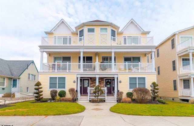 333 38th Street - 333 38th Street South, Brigantine, NJ 08203