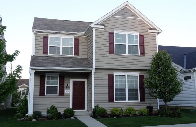 5652 Chase Mills Drive - 5652 Chase Mills Drive, Columbus, OH 43081