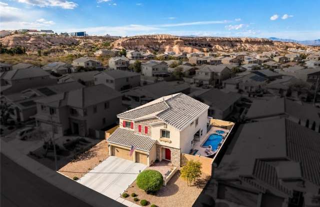 1696 Moss Canyon Avenue Gallery 3
