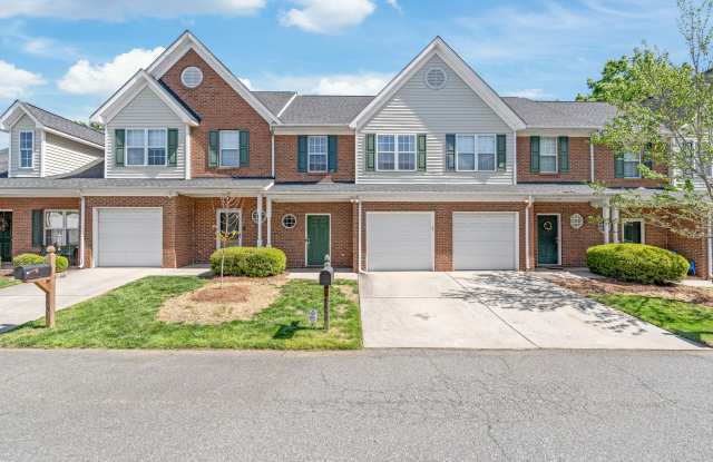 Gated Community in S. Charlotte photos photos
