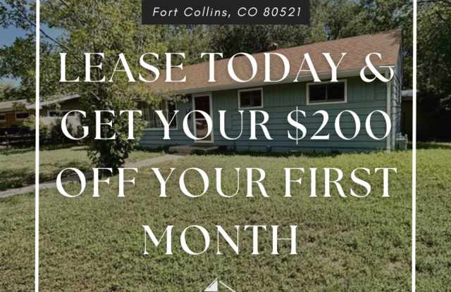 Lease Now & Get $300 off Your First Month | 3-Bedroom Home Just Minutes from Everything Gallery 1