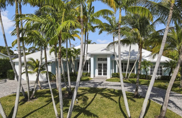11 Bunker Place - 11 Bunker Place, Tequesta, FL 33469