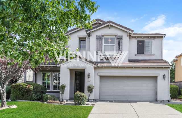 6768 Maple Creek Drive - 6768 Maple Creek Drive, Roseville, CA 95678