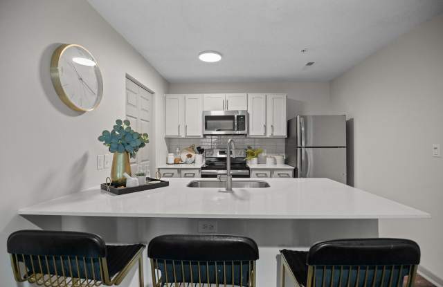 Audubon Parc photos photos