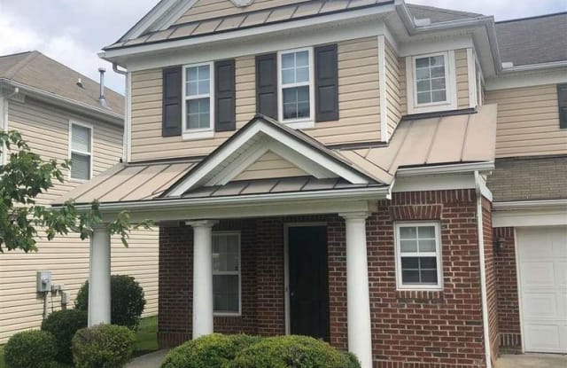 8908 Elizabeth Bennet Pl - 8908 Elizabeth Bennet Place, Raleigh, NC 27616