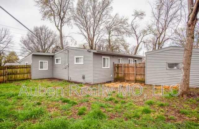 7400 E. 87th St. - 7400 East 87th Street, Kansas City, MO 64138