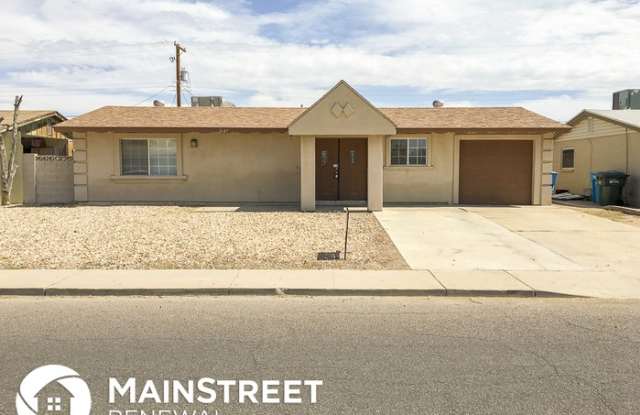 2647 North 48th Lane - 2647 North 48th Lane, Phoenix, AZ 85035