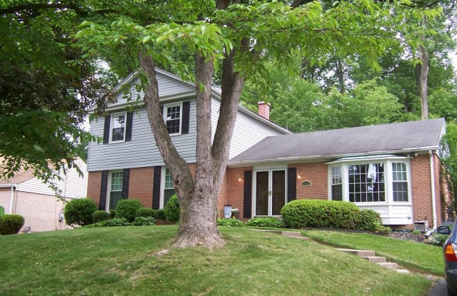 12811 Saddlebrook Drive - 12811 Saddlebrook Drive, Glenmont, MD 20906