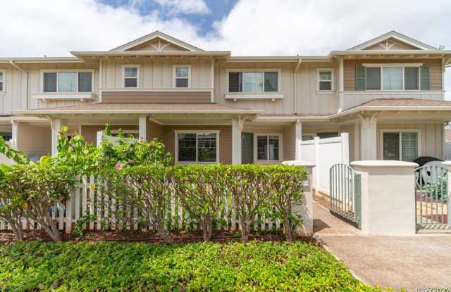 CENTRAL AC 3BR 2.5BA WITH 2-Car Garage & Newer Appliances @ SPINNAKER, Ewa Beach! photos photos CENTRAL AC 3BR 2.5BA WITH 2-Car Garage & Newer Appliances @ SPINNAKER, Ewa Beach! photos photos