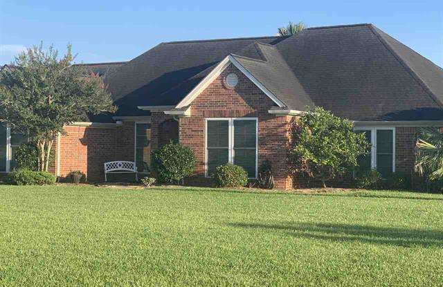 8275 Anastasia Ave. - 8275 Anastasia Ave, Fannett, TX 77705