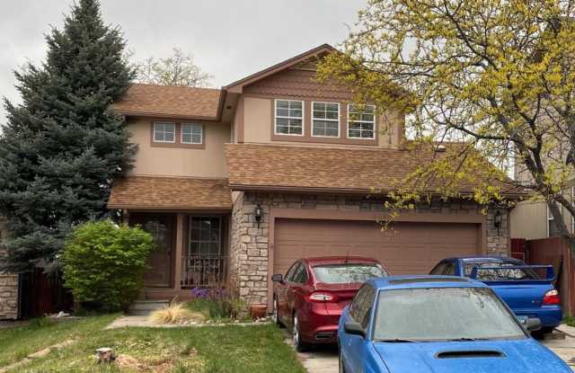 Charming 3 Bed 3 Bath Home - Available August 4th! photos photos