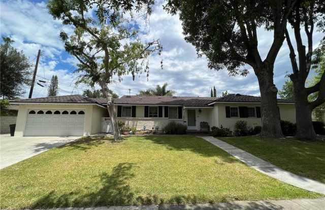 2855 Woodlawn Avenue - 2855 Woodlawn Avenue, San Marino, CA 91108