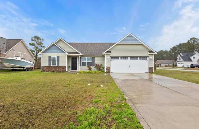 Bridgeport Home with Community Pool! photos photos