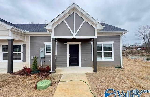 136 Foster Way Drive - 136 Foster Way Drive, Madison County, AL 35806