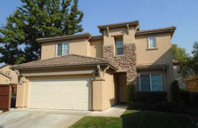 BEAUTIFUL WHITNEY OAKS HOME WITH 3+ BEDROOMS, 3 FULL BATHS,  2 CAR GARAGE! - 3420 Kensington Court, Rocklin, CA 95765