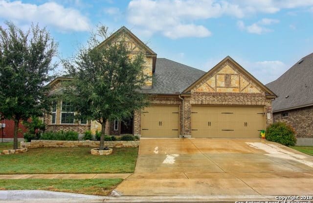 713 PERUGIA - 713 Perugia, Cibolo, TX 78108