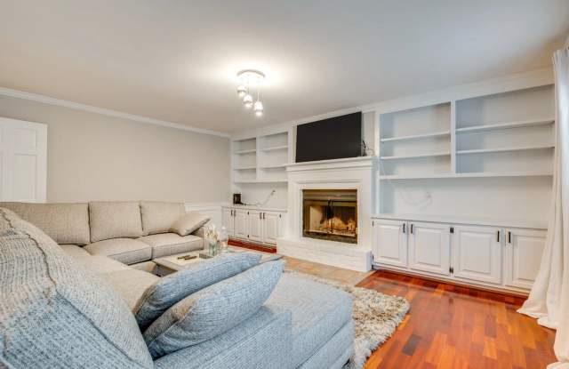 Spacious 6BR House in Marietta photos photos