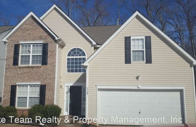 5708 Twin Brook Dr - 5708 Twin Brook Drive, Charlotte, NC 28269