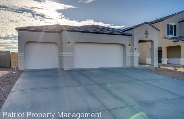4037 N 306th Ln - 4037 N 306th Ln, Buckeye, AZ 85396