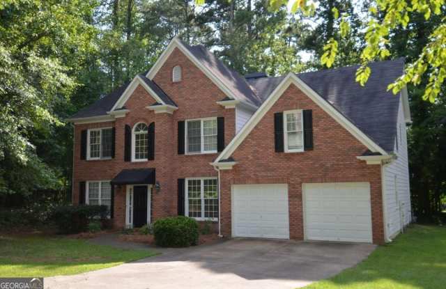 2451 Prince Howard Trail - 2451 Prince Howard Trail, Cobb County, GA 30062