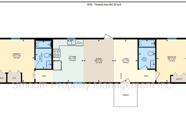 4374 Trailer Park Court photos photos