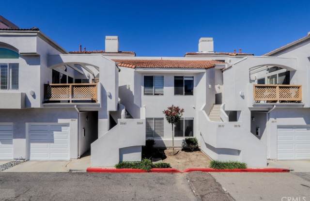 28143 Via Fierro - 28143 Via Fierro, Laguna Niguel, CA 92677