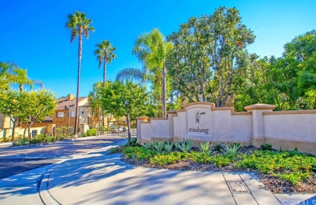 19 Windrose - 19 Windrose, Aliso Viejo, CA 92656
