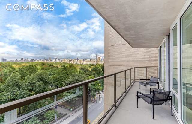 210 Central Park South Gallery 4