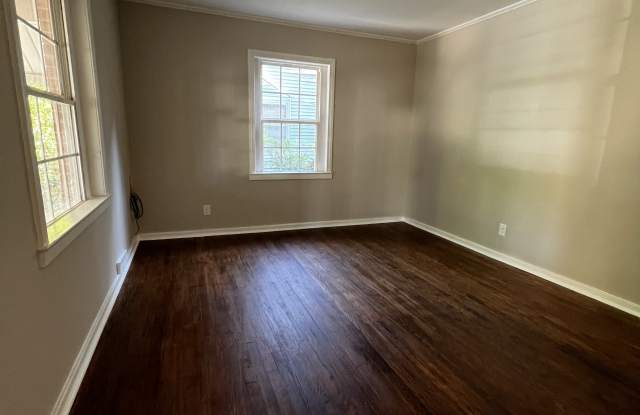 2017 Cannon Ave - 2017 Cannon Avenue, Winston-Salem, NC 27105